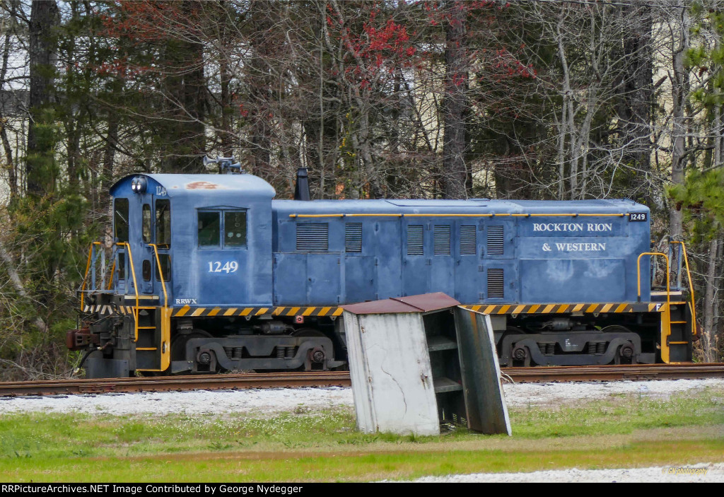 RRWX 1249